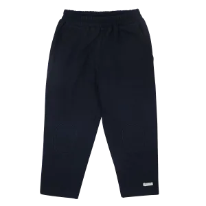 Boys Navy Trousers