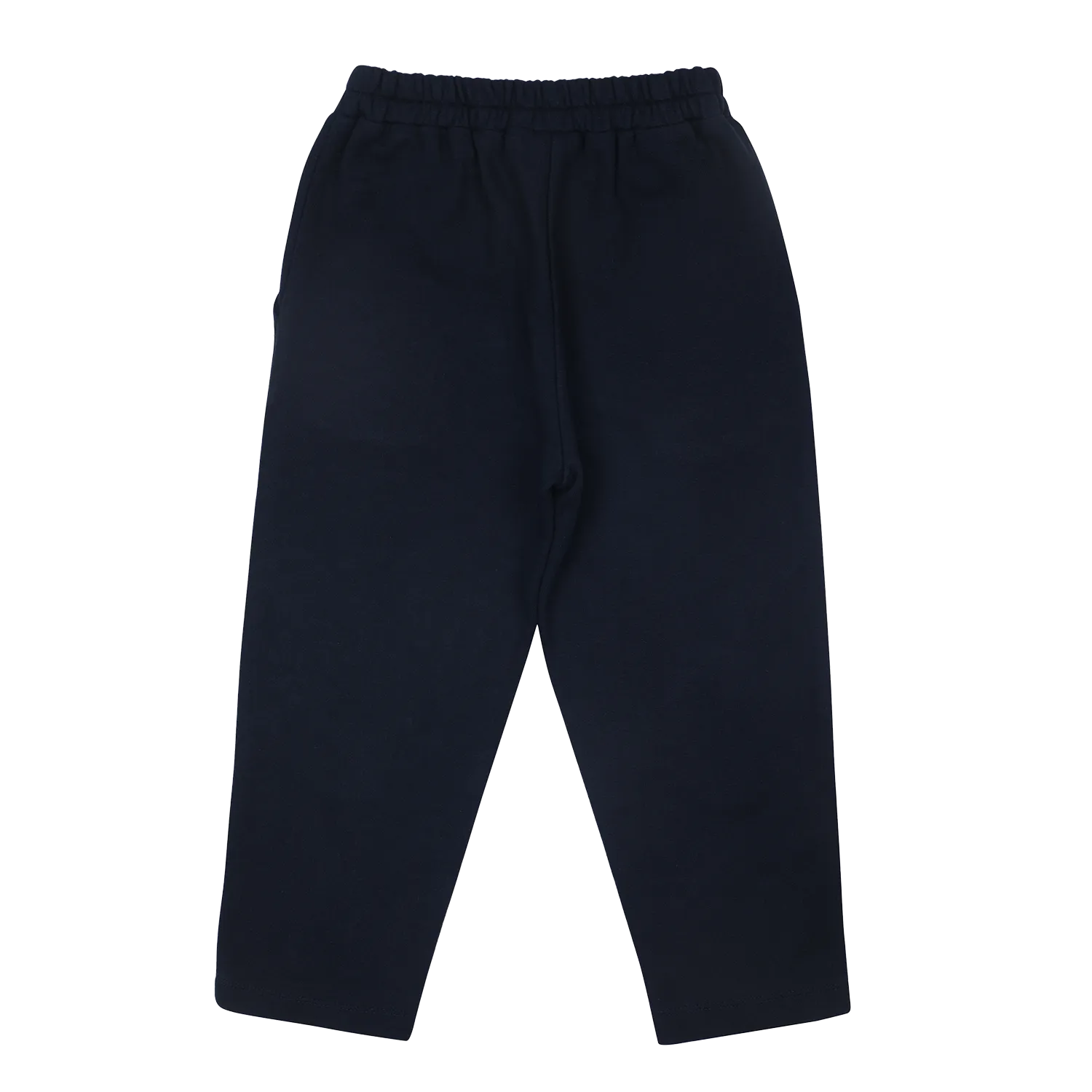 Boys Navy Trousers