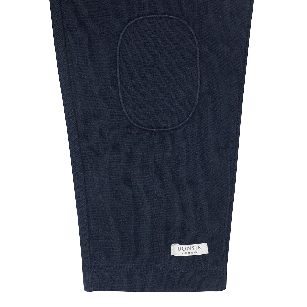 Boys Navy Trousers