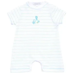 Boys Ocean Wonders Shortie