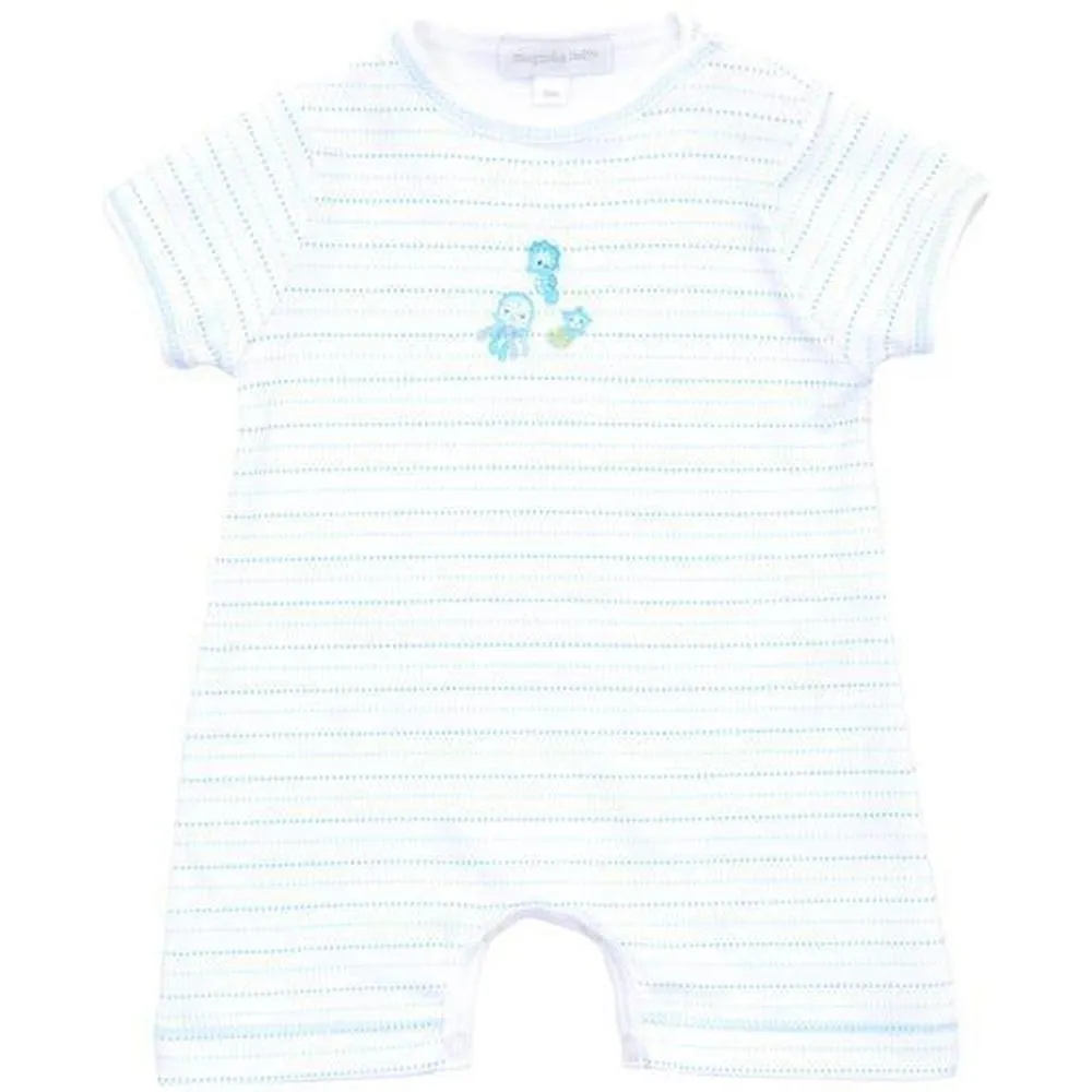 Boys Ocean Wonders Shortie