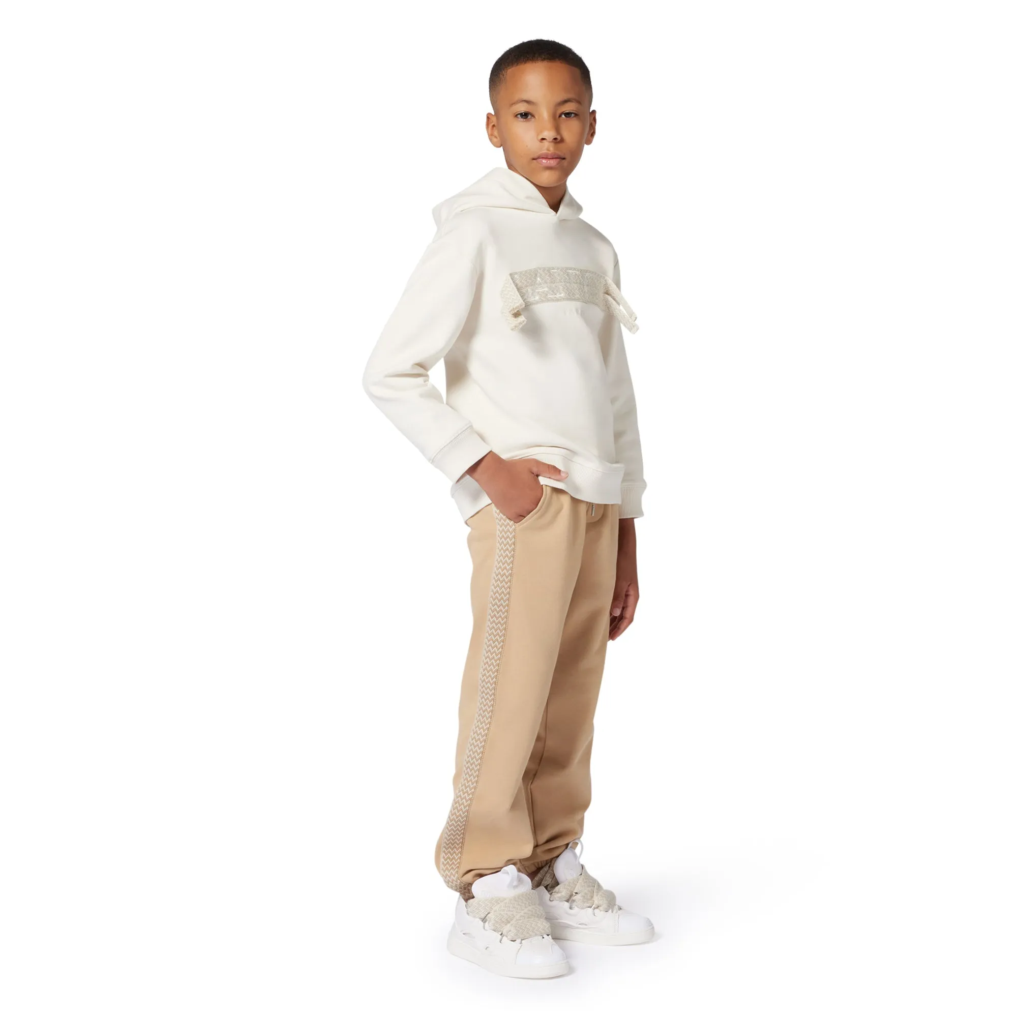 Boys Sand Joggers