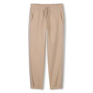 Boys Sand Joggers