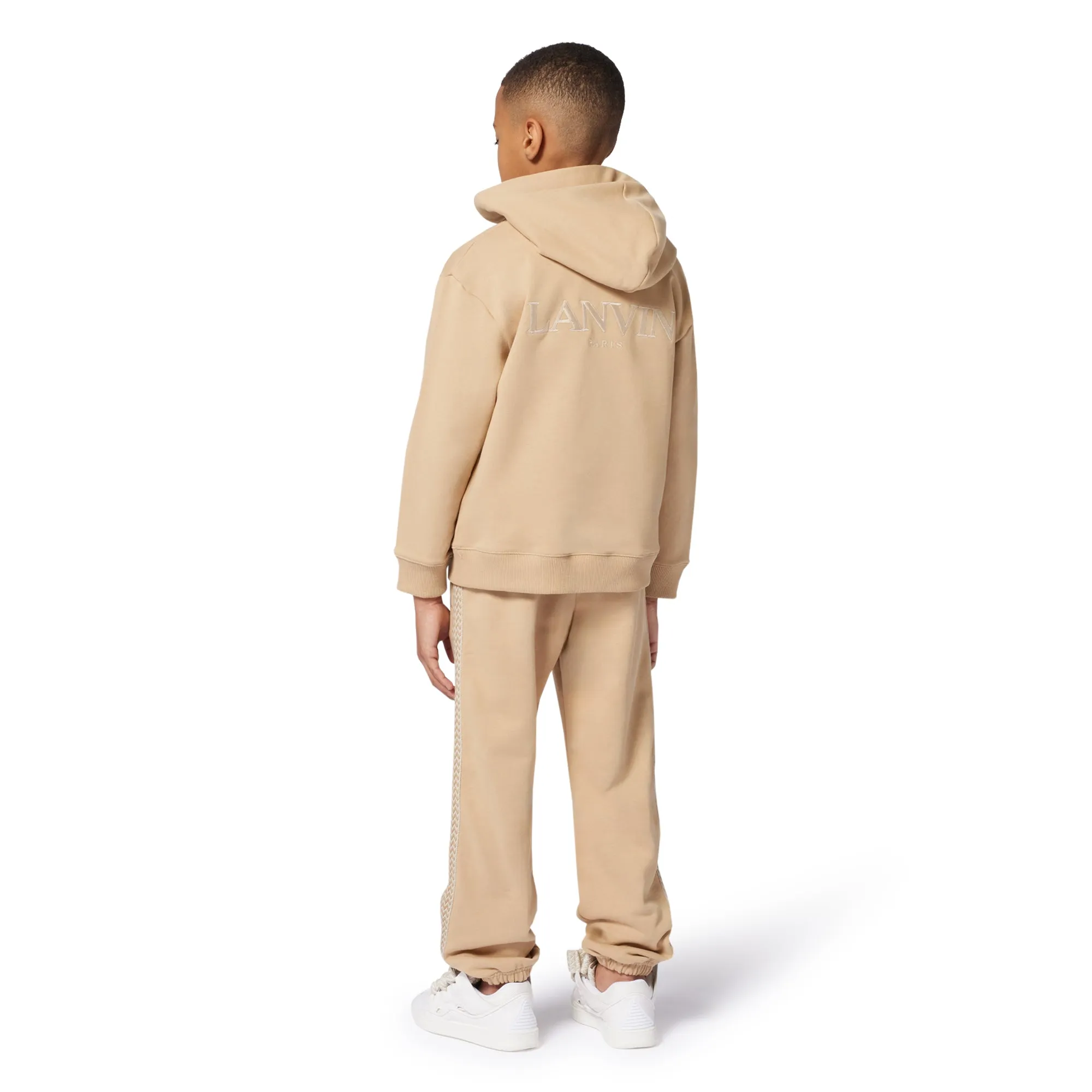 Boys Sand Joggers