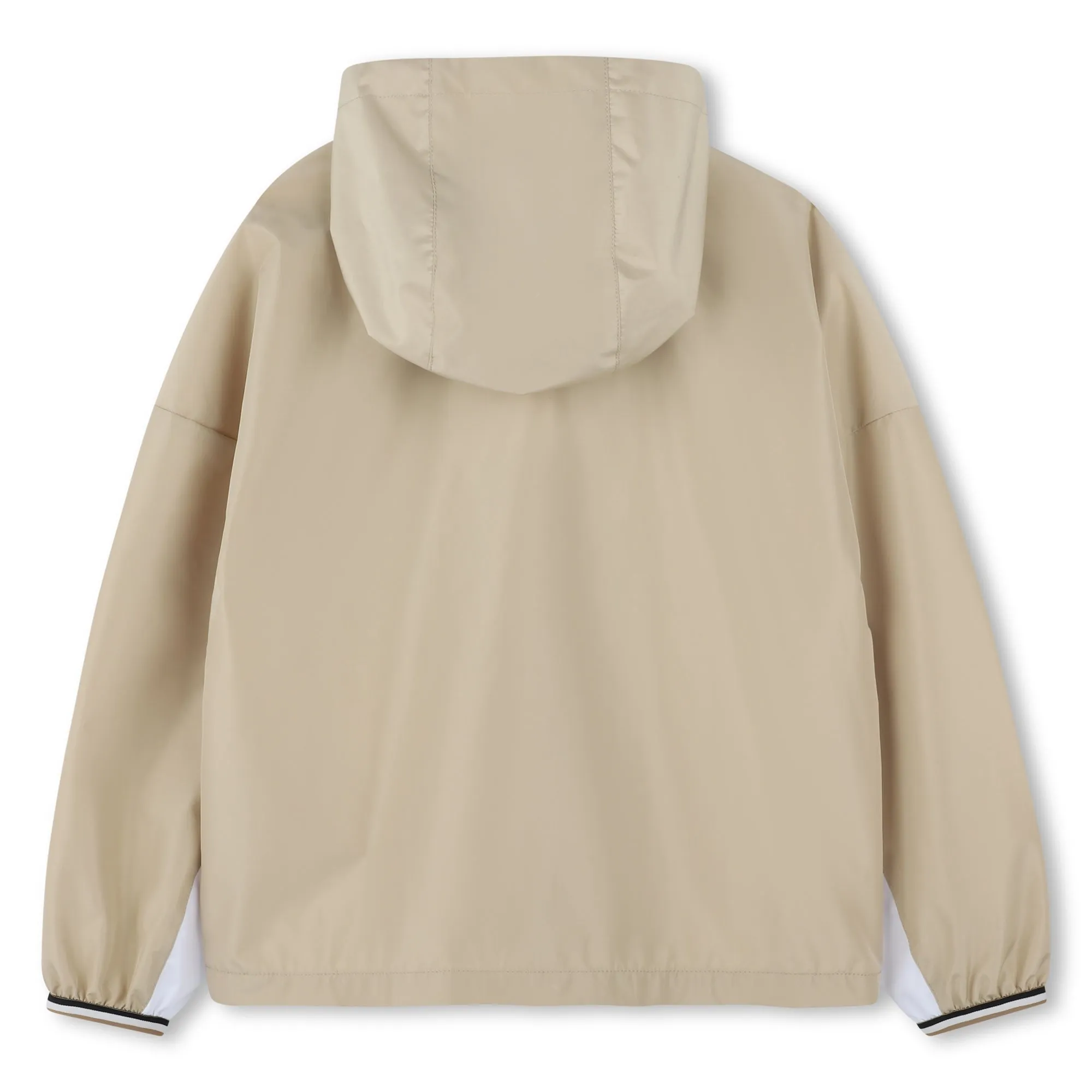Boys Stone Jacket