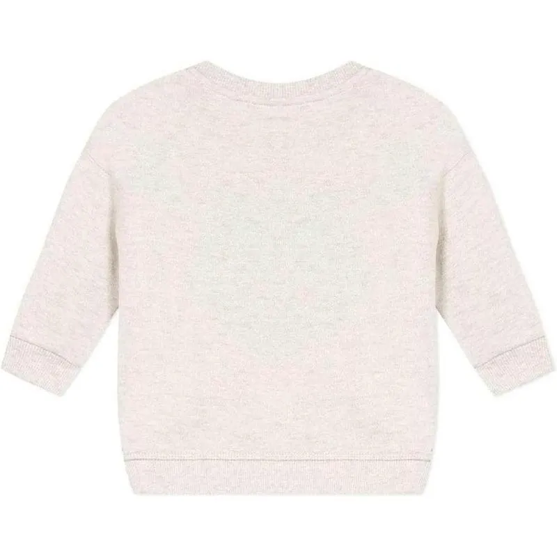 Boys Stone Tiger Sweatshirt