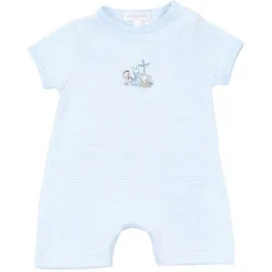 Boys Sweet Safari Shortie