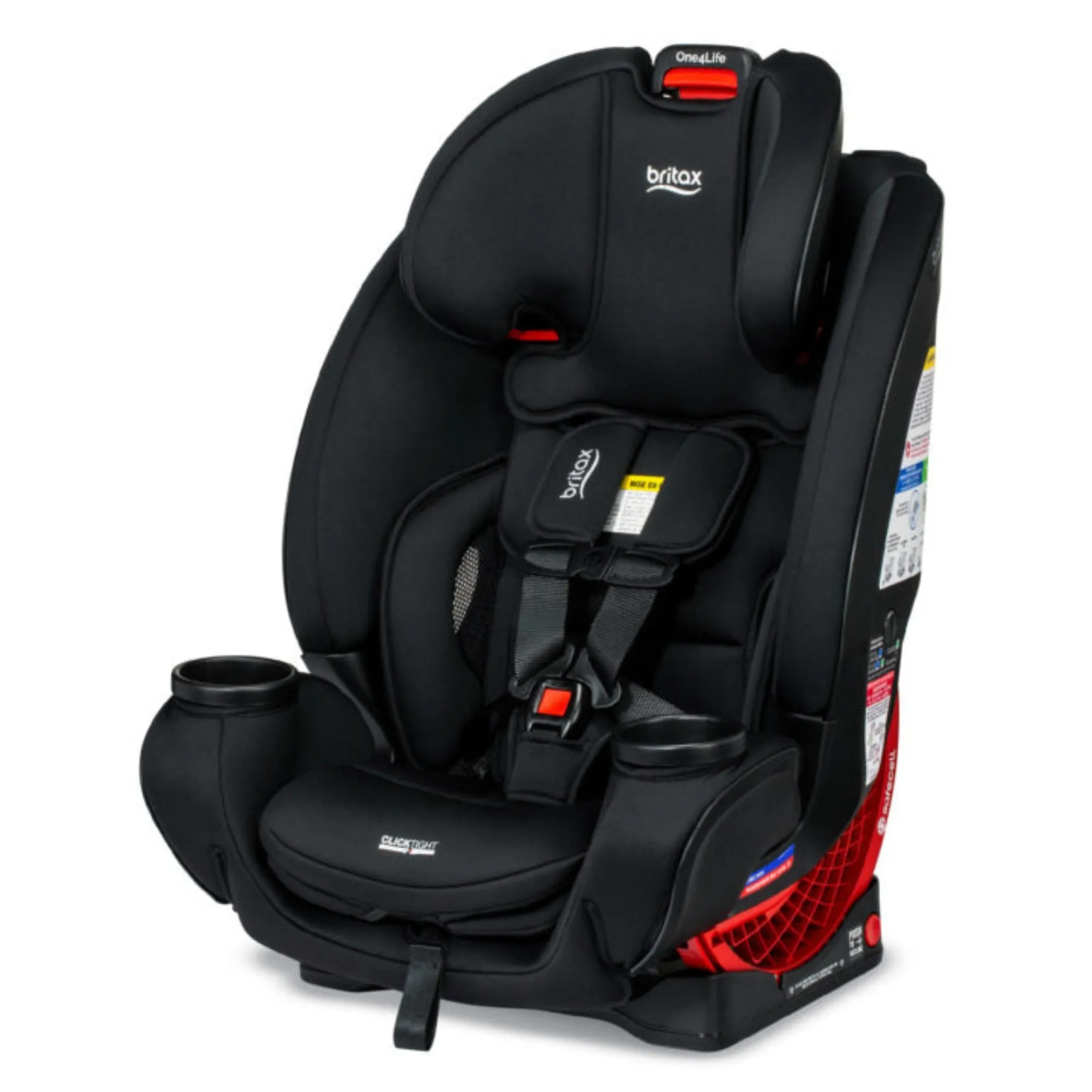 BRITAX One4Life All-In-One Car Seat