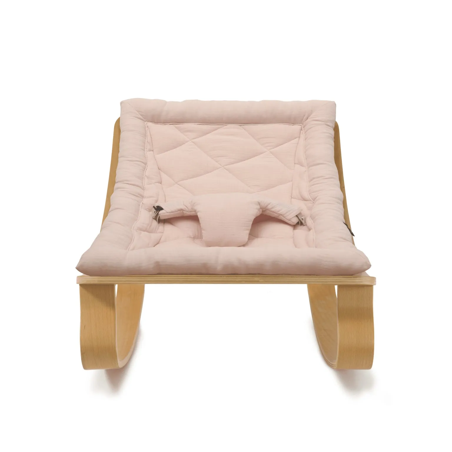 Charlie Crane, Baby Rocker Levo Beech Nude