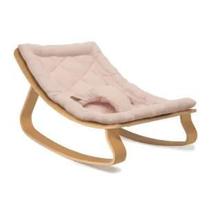 Charlie Crane, Baby Rocker Levo Beech Nude