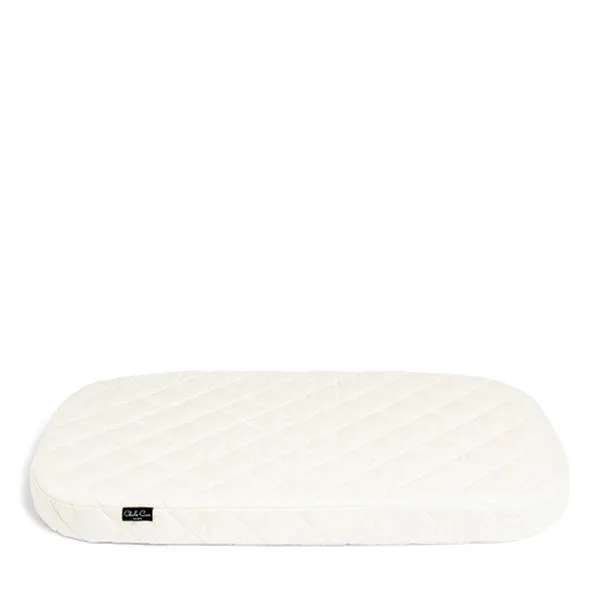 Charlie Crane KUMI Crib - Mesh / Black&White