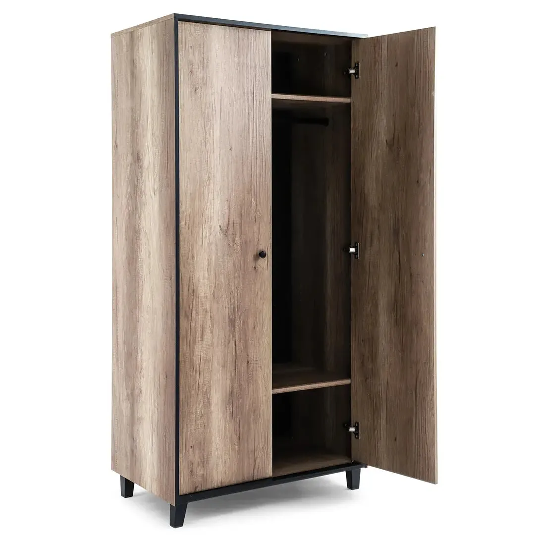 Charnwood Montana Furniture 3 Piece Room Set