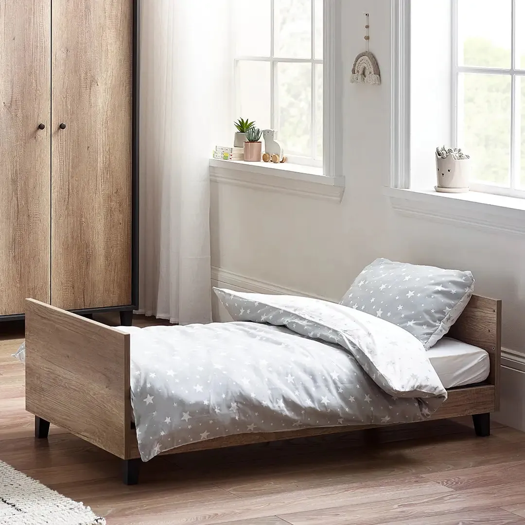 Charnwood Montana Furniture 3 Piece Room Set