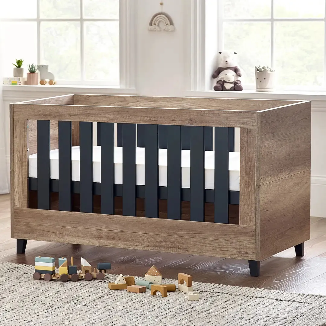 Charnwood Montana Furniture 3 Piece Room Set