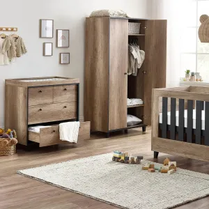 Charnwood Montana Furniture 3 Piece Room Set