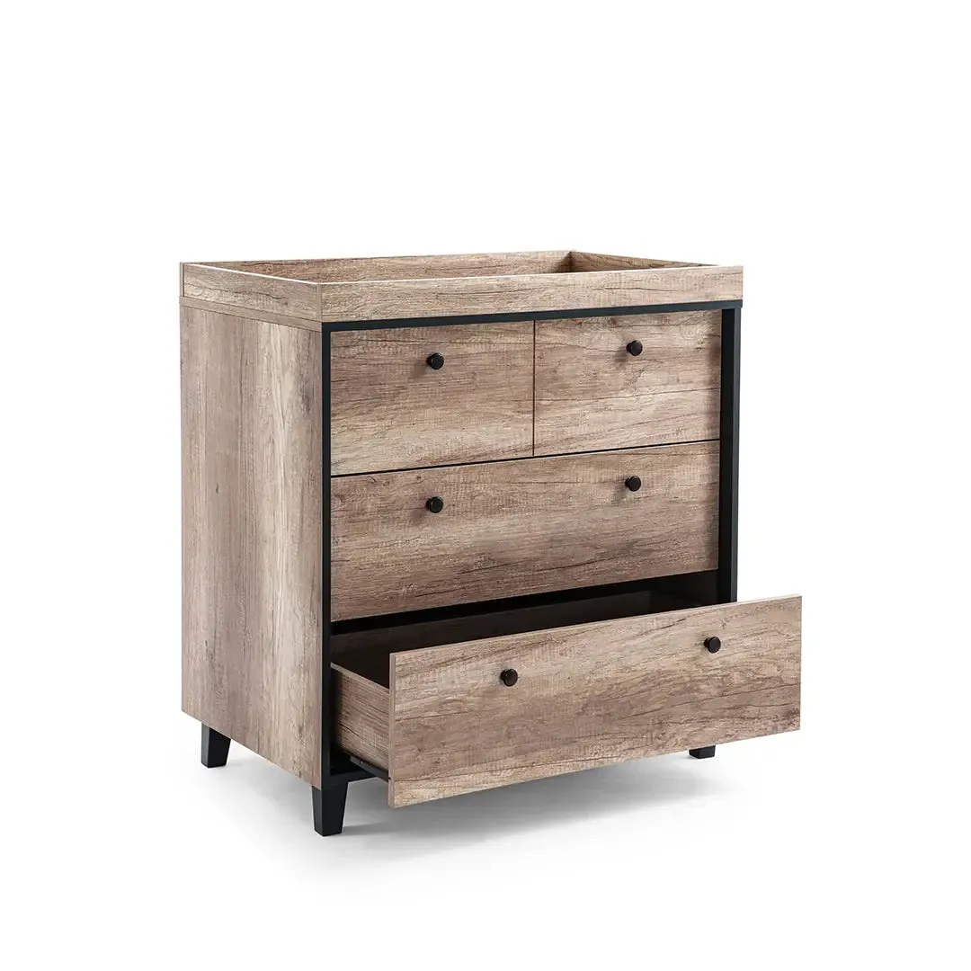Charnwood Montana Furniture 3 Piece Room Set