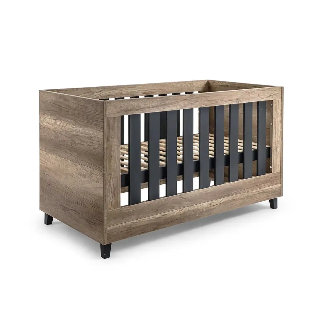 Charnwood Montana Furniture 3 Piece Room Set