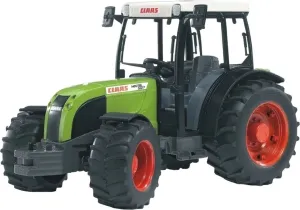 Claas Nectid 267F Tractor