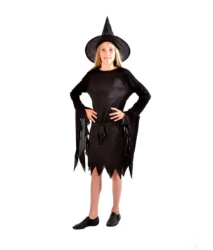 Classic witch Costume child