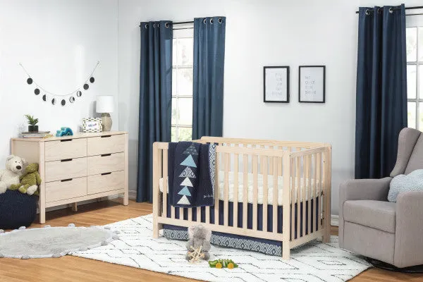 Colby 4-in-1 Convertible Crib