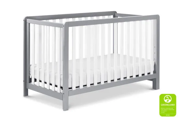 Colby 4-in-1 Convertible Crib