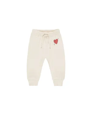 Cupid Relaxed Sweatpants