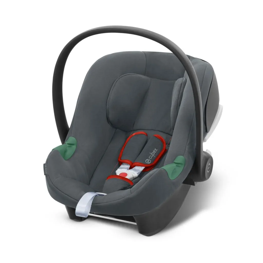 Cybex, Aton B2 i-Size Infant Car Seat   Isofix Base