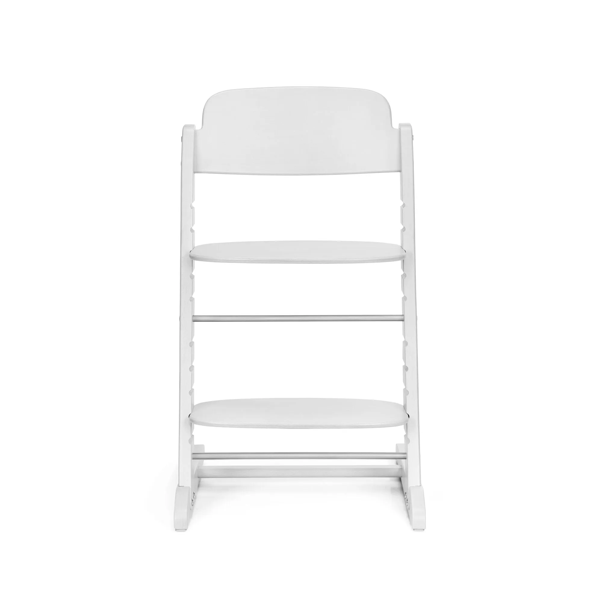 Cybex, Iris  3-in-1 Highchair Set, All White