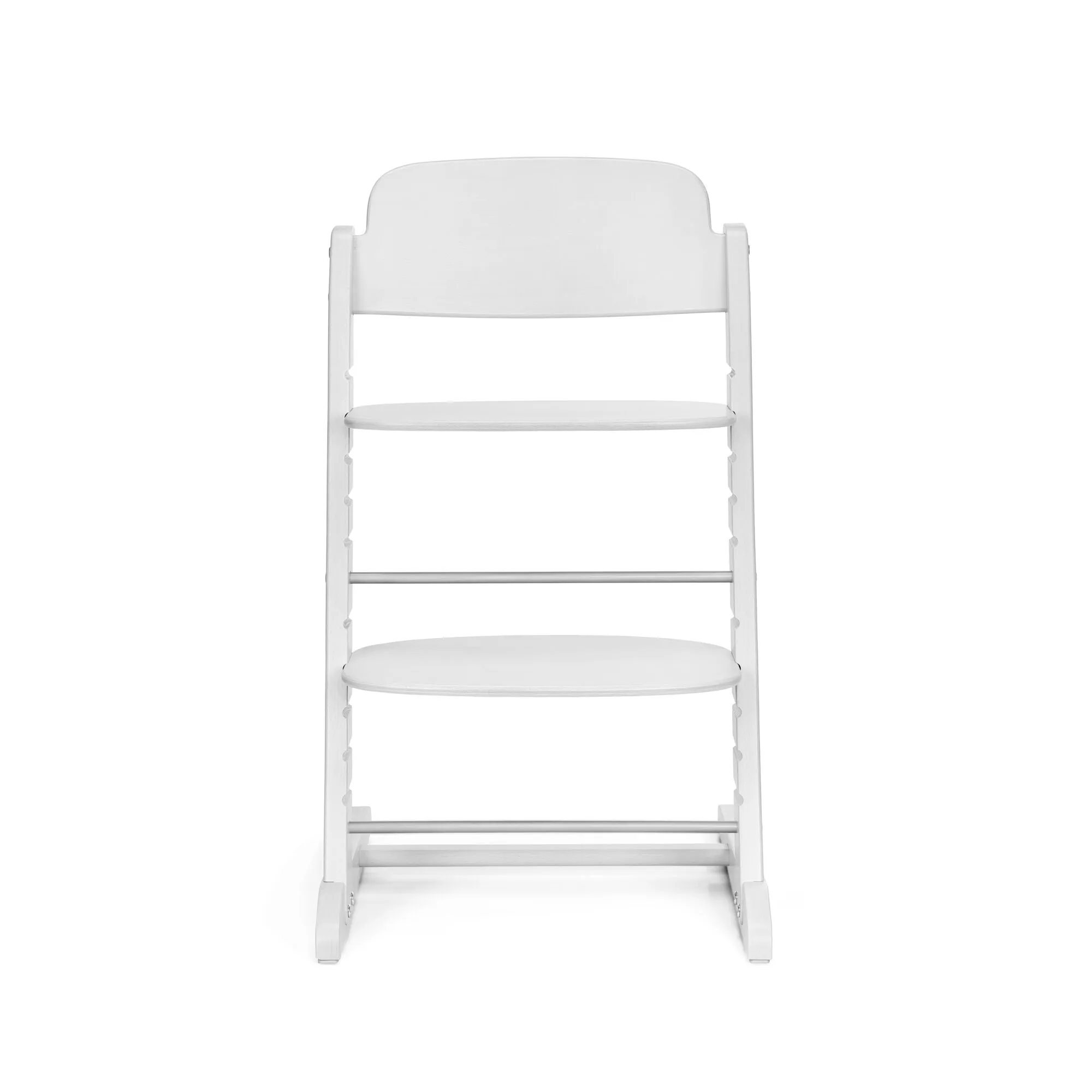 Cybex, Iris  3-in-1 Highchair Set, All White