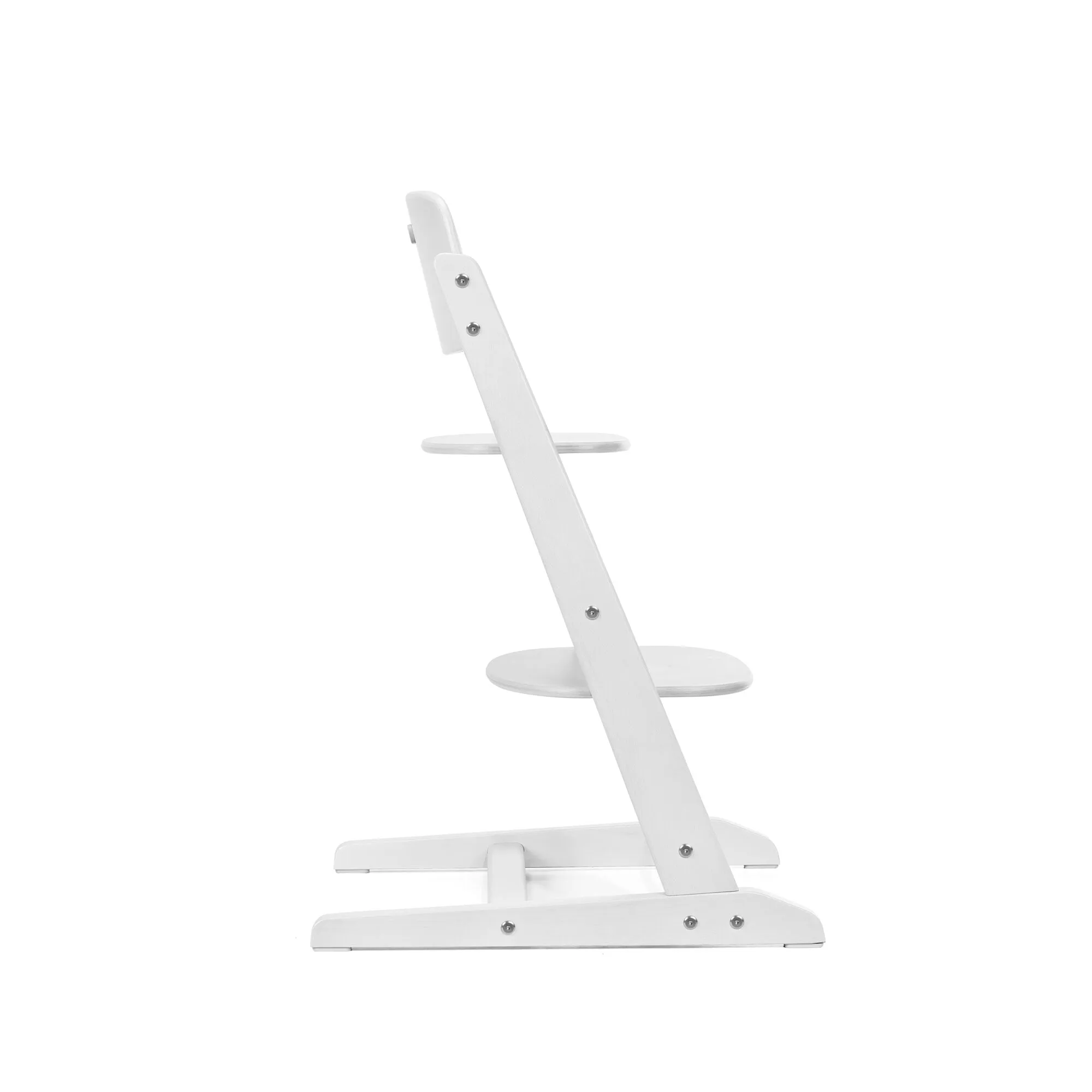 Cybex, Iris  3-in-1 Highchair Set, All White