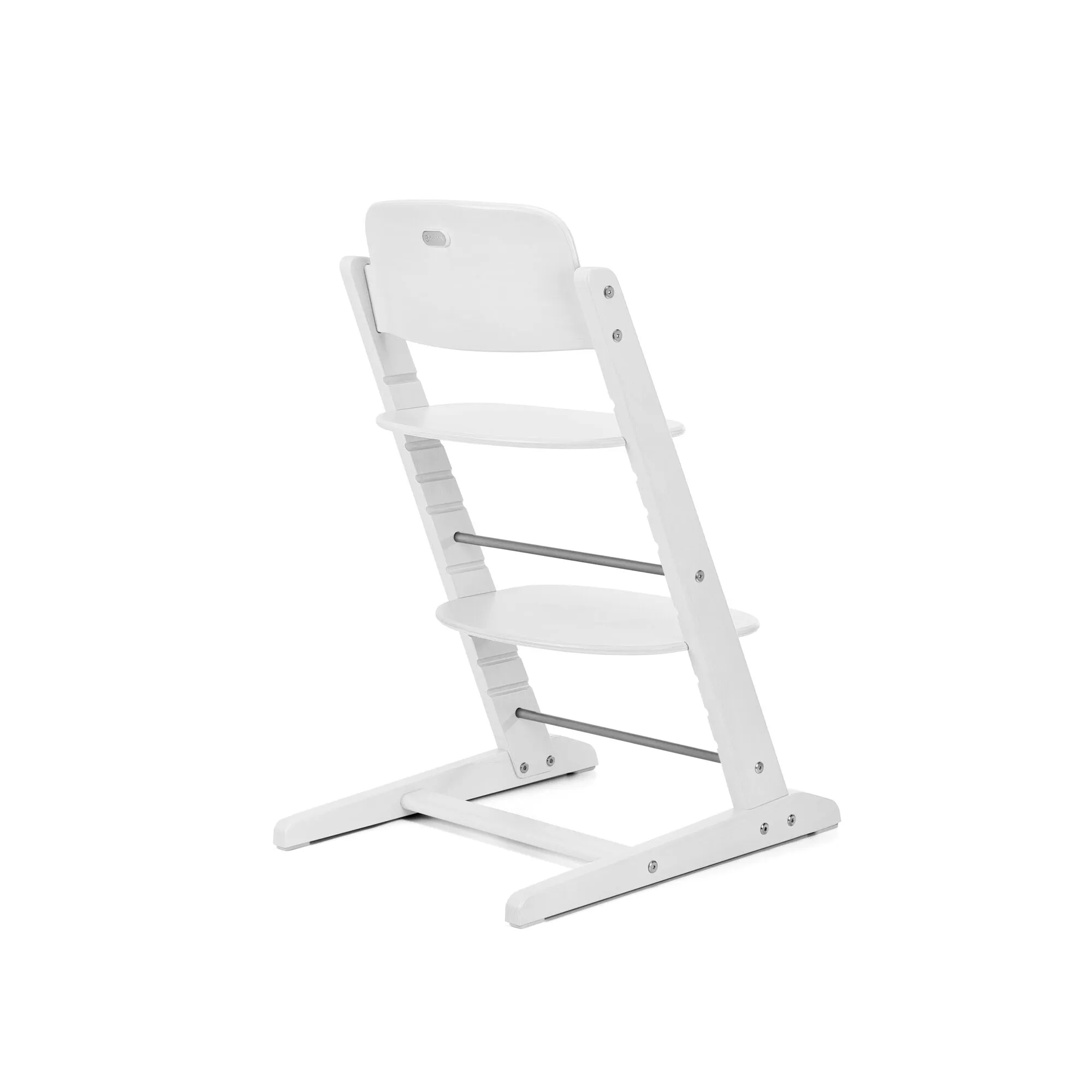 Cybex, Iris  3-in-1 Highchair Set, All White