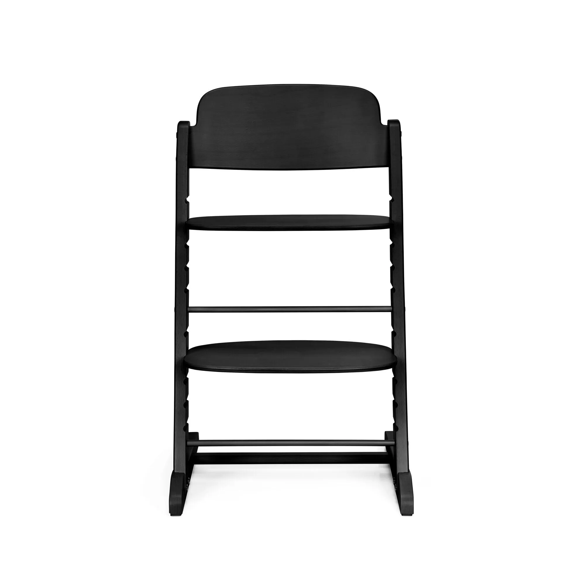 Cybex, Iris 3-in-1 Highchair Set, Stunning Black