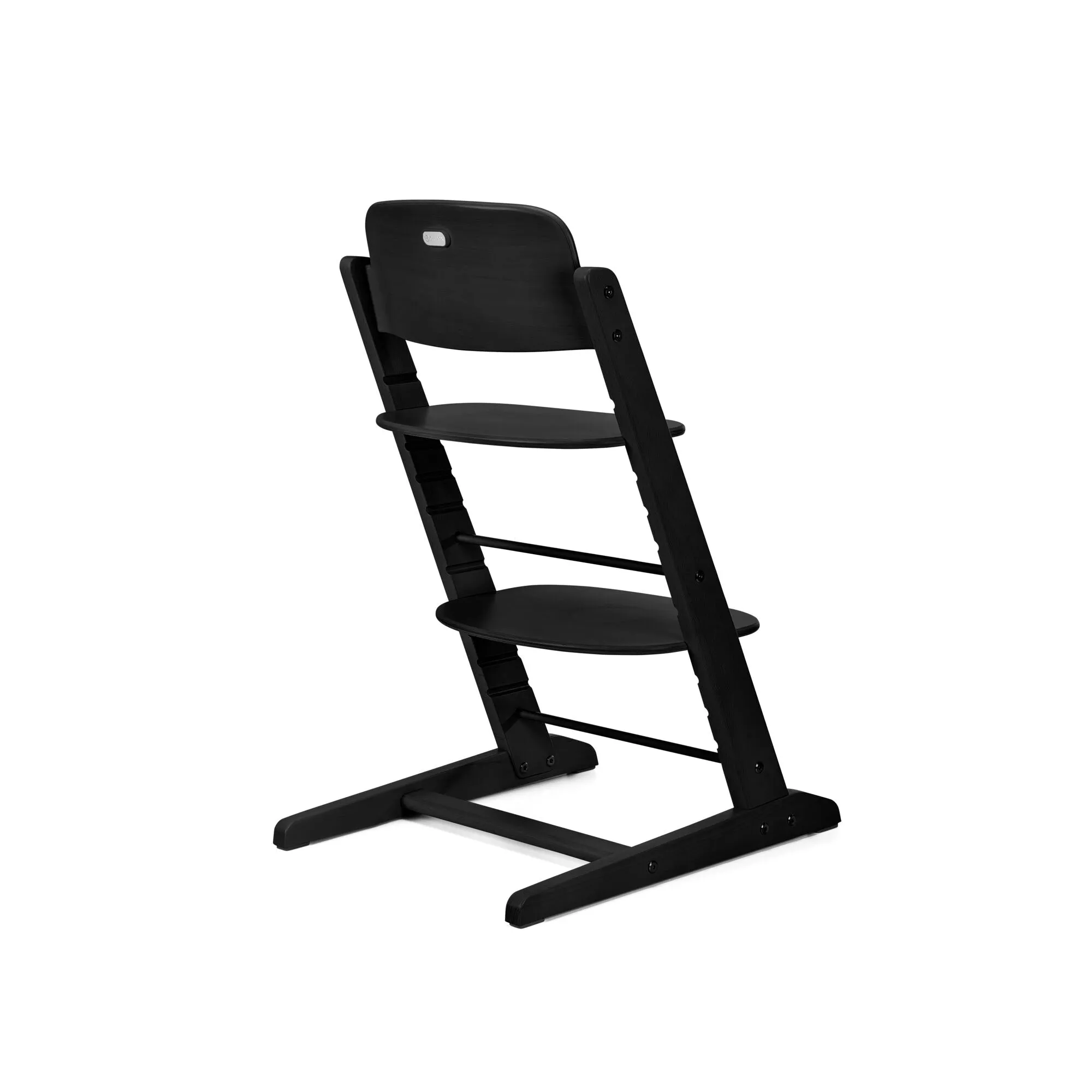 Cybex, Iris 3-in-1 Highchair Set, Stunning Black
