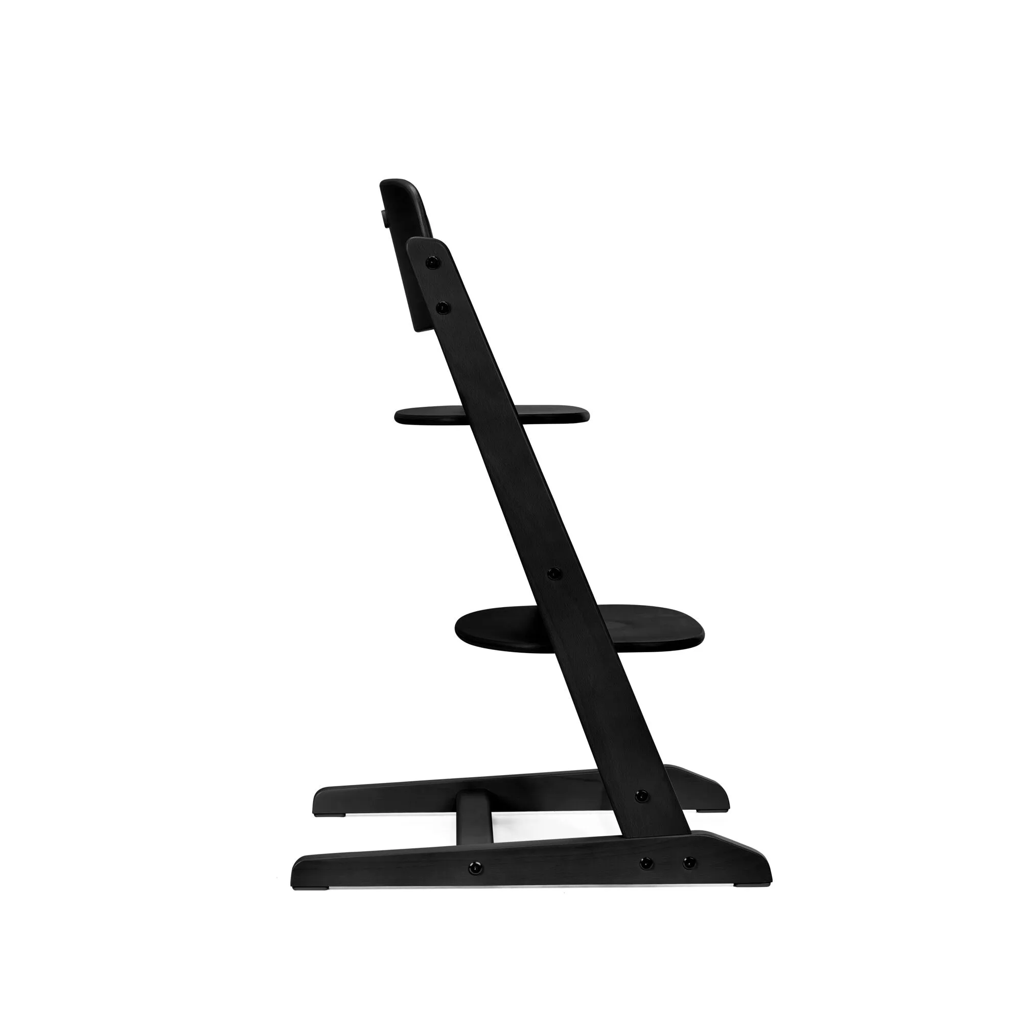 Cybex, Iris 3-in-1 Highchair Set, Stunning Black