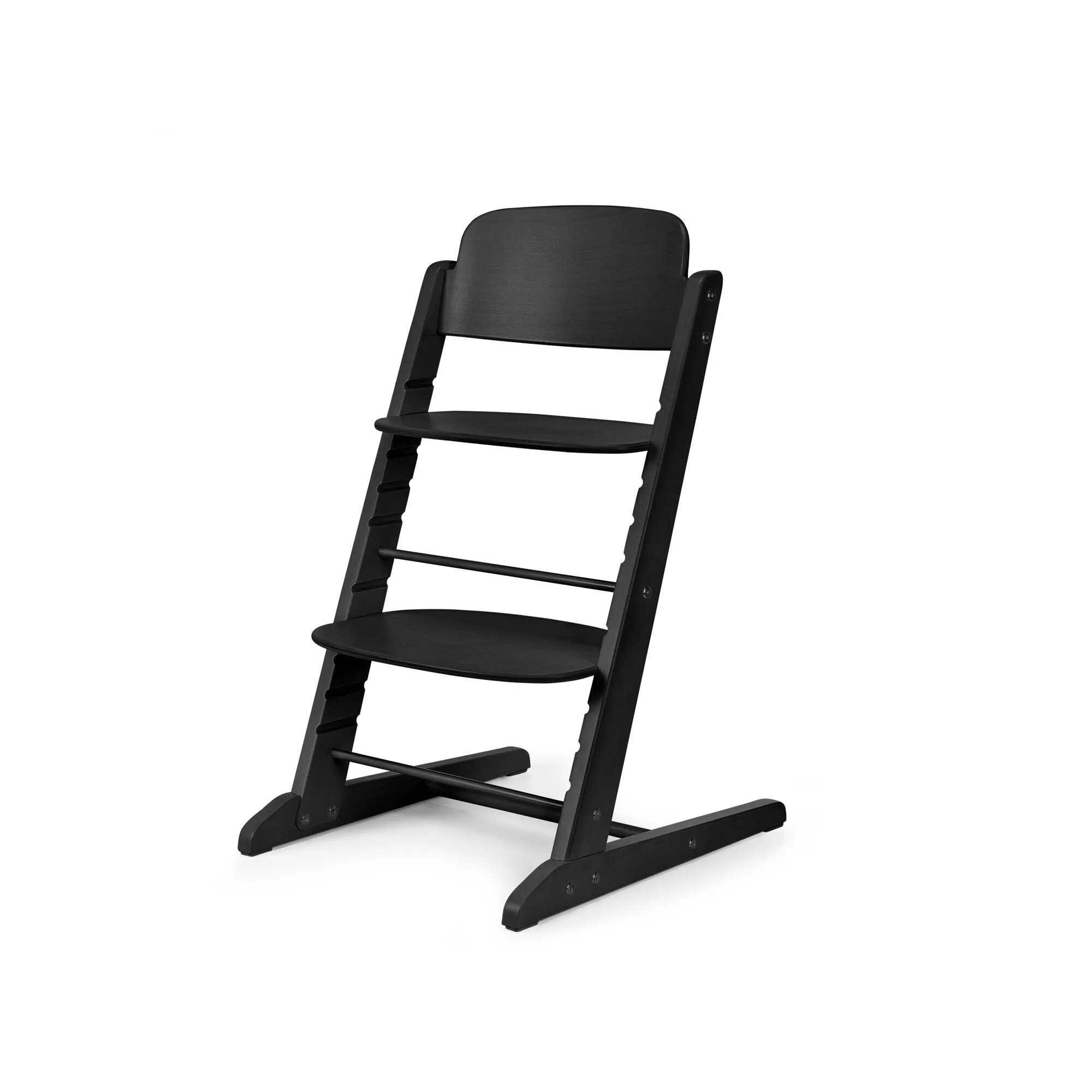 Cybex, Iris 3-in-1 Highchair Set, Stunning Black