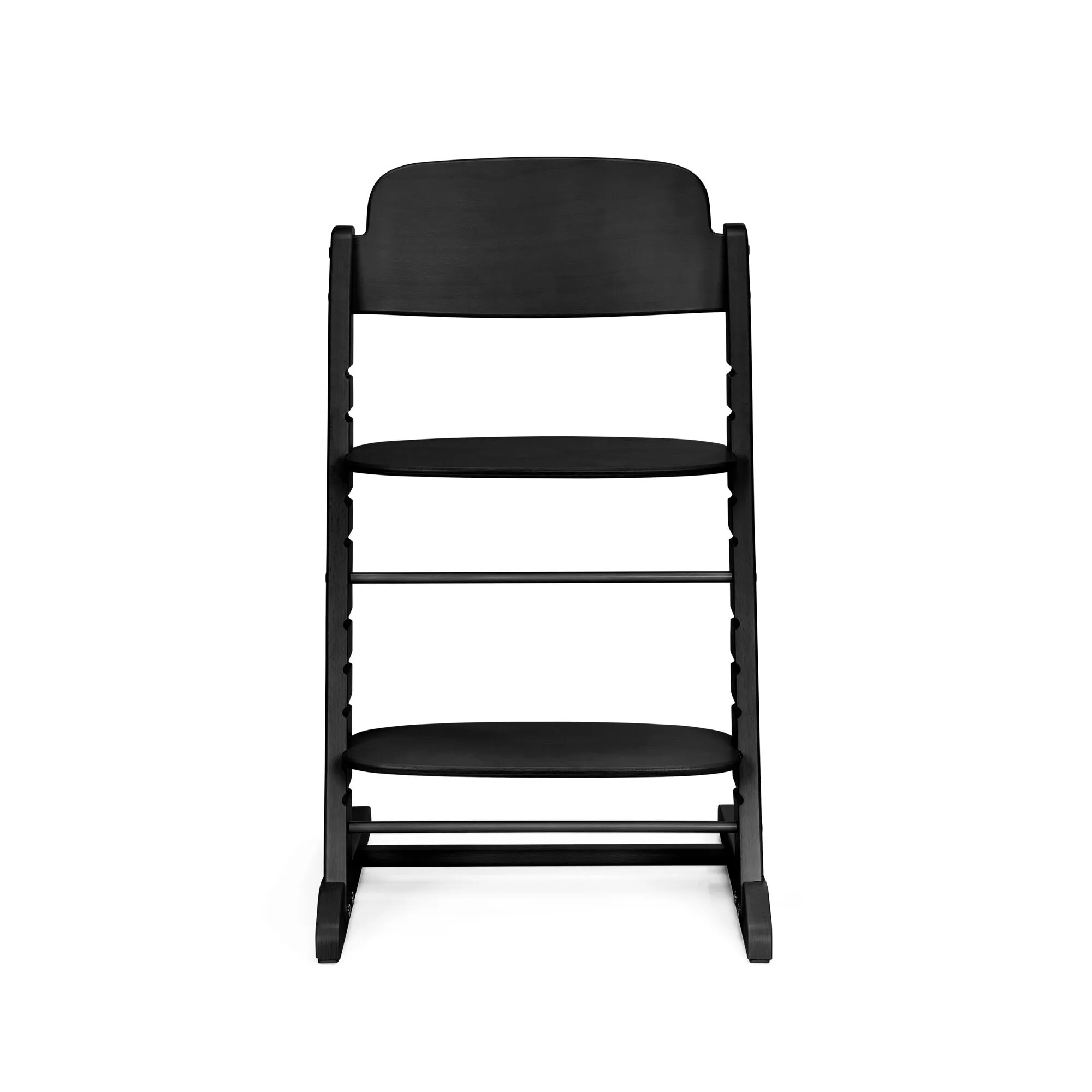 Cybex, Iris 3-in-1 Highchair Set, Stunning Black