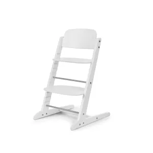 Cybex, Iris Highchair, All White