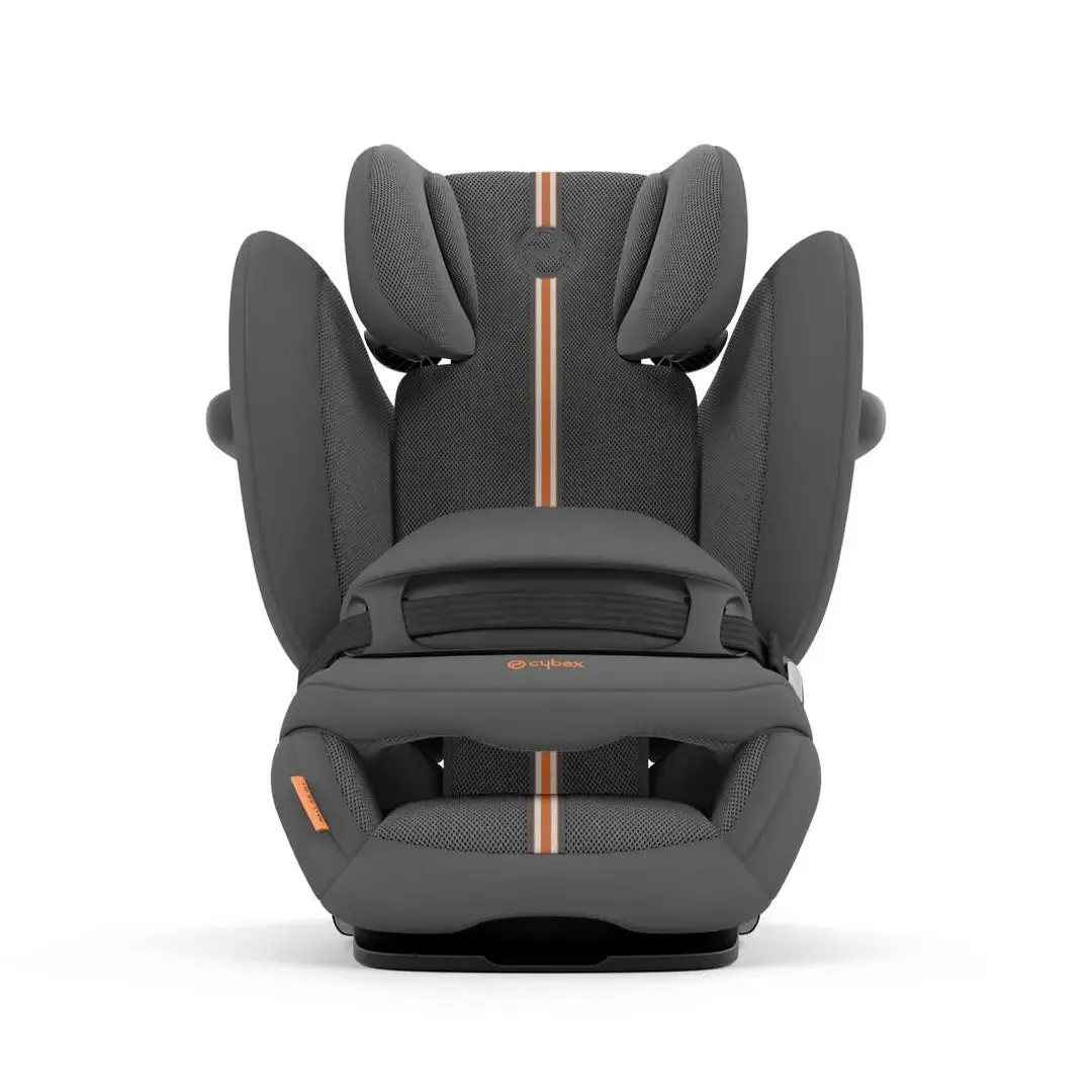 Cybex Pallas Plus i-Size Car Seat - Lava Grey