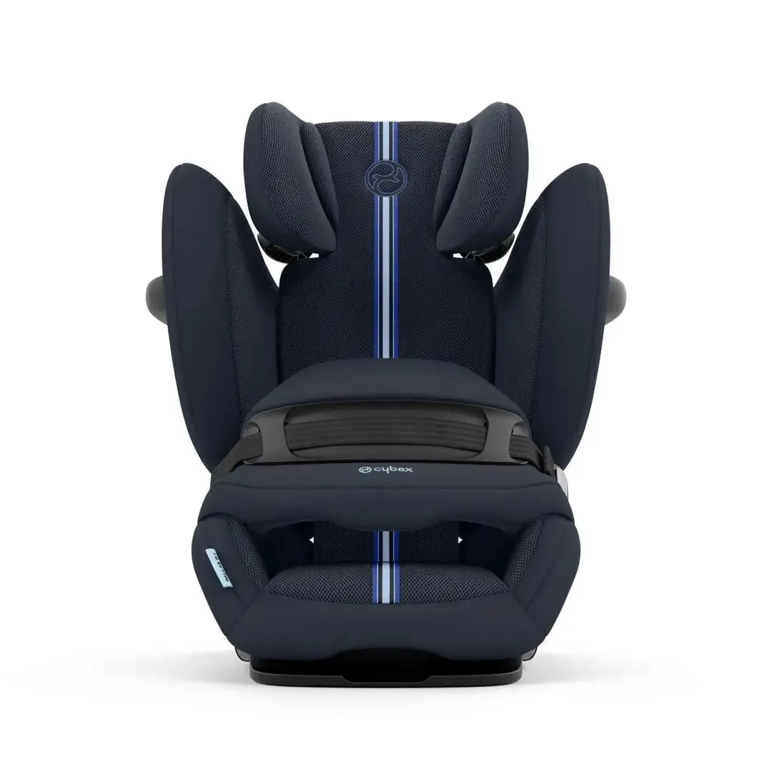 Cybex Pallas Plus i-Size Car Seat - Ocean Blue