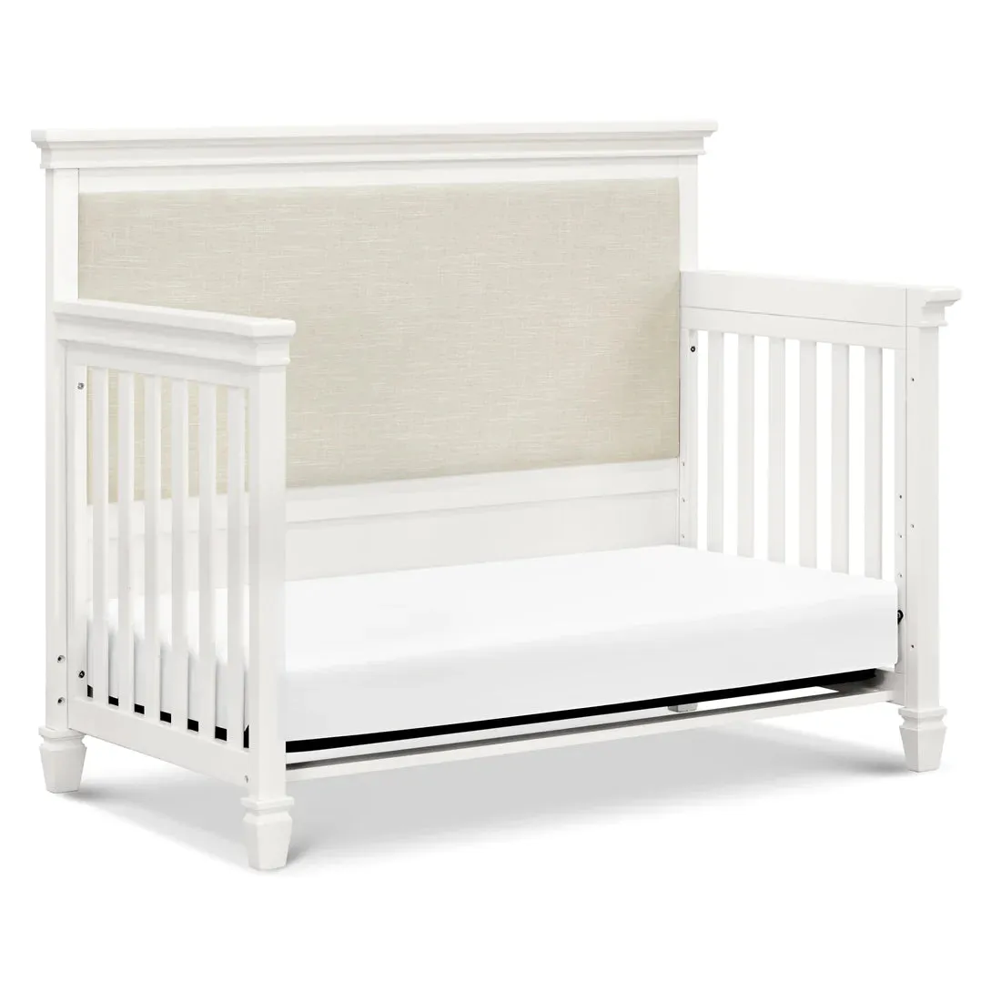 Darlington Convertible Crib