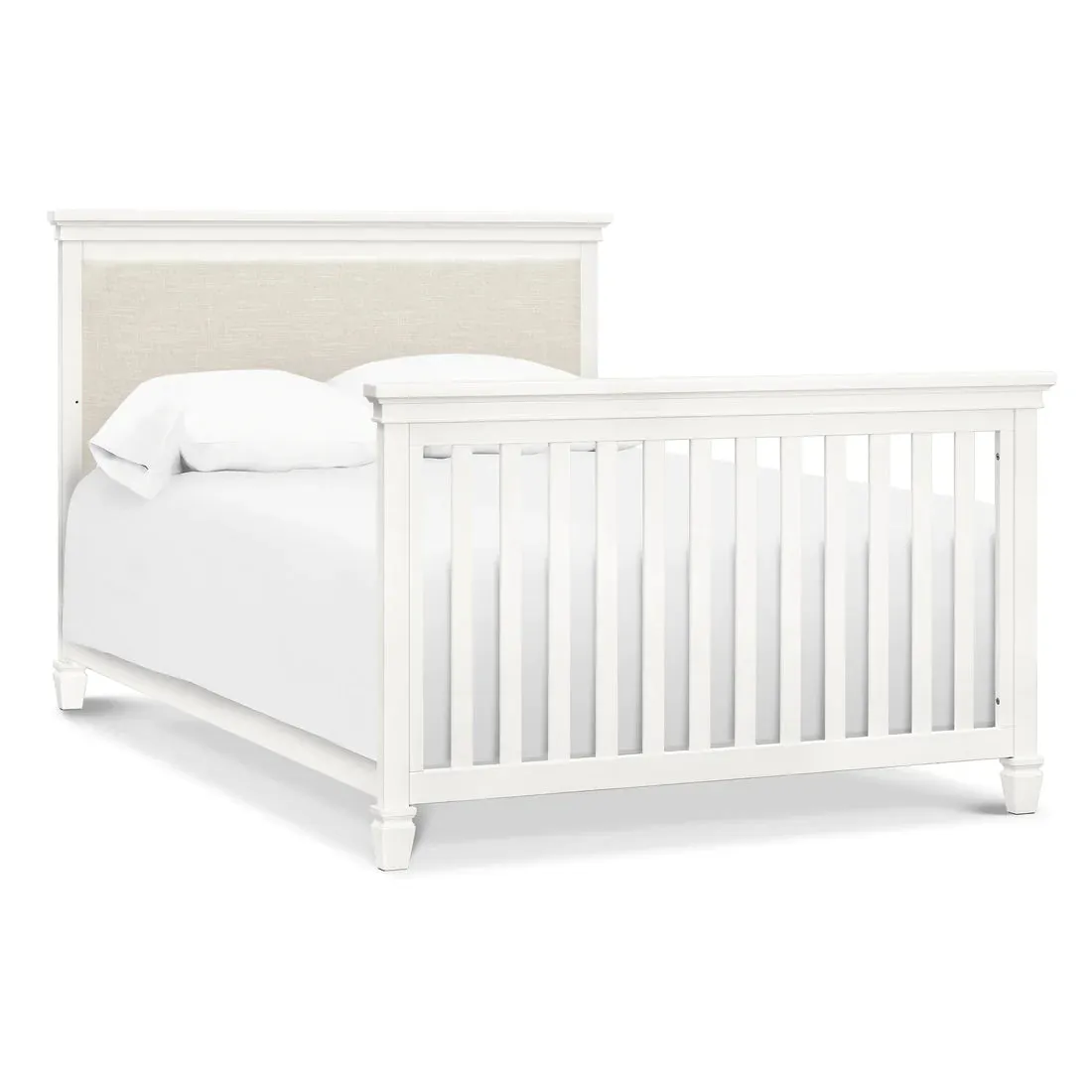 Darlington Convertible Crib