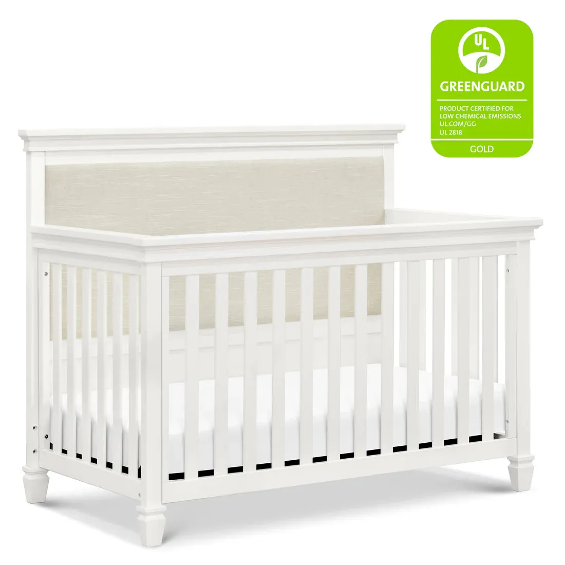 Darlington Convertible Crib