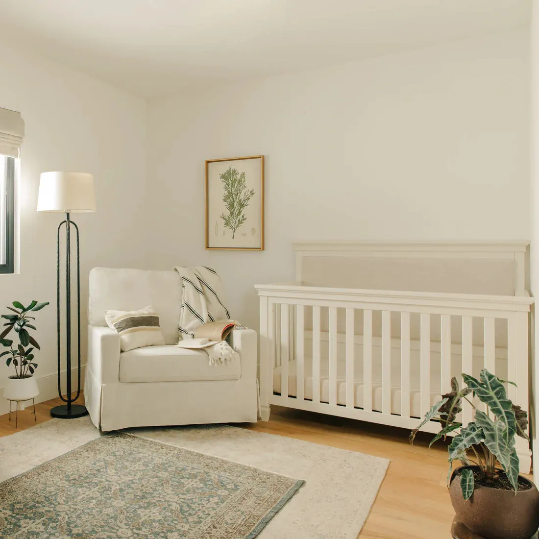 Darlington Convertible Crib