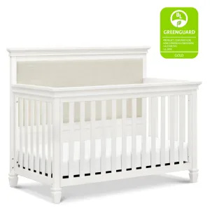 Darlington Convertible Crib