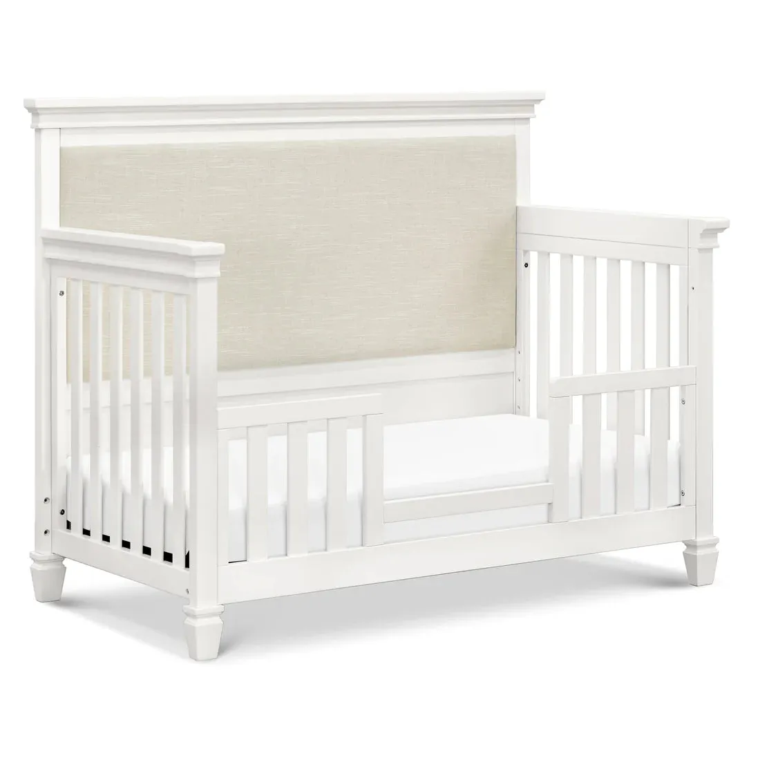 Darlington Convertible Crib
