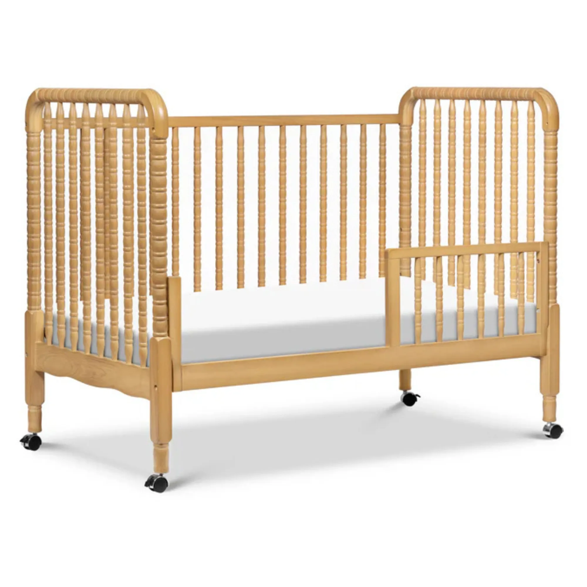 DAVINCI Jenny Lind 3-in-1 Convertible Crib