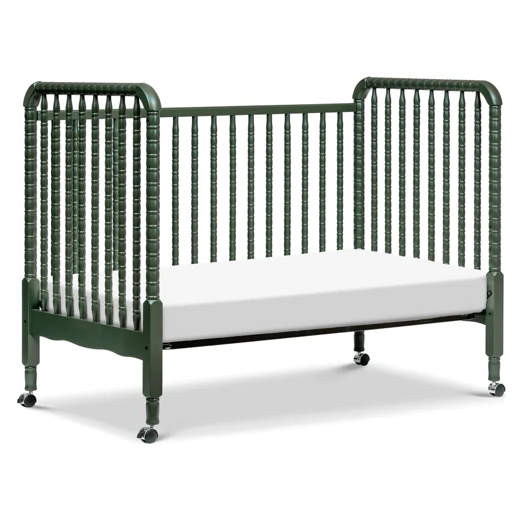 DAVINCI Jenny Lind 3-in-1 Convertible Crib
