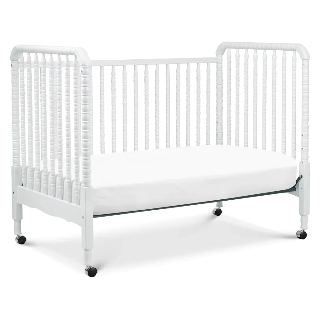 DAVINCI Jenny Lind 3-in-1 Convertible Crib