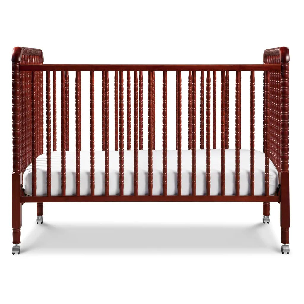 DAVINCI Jenny Lind 3-in-1 Convertible Crib
