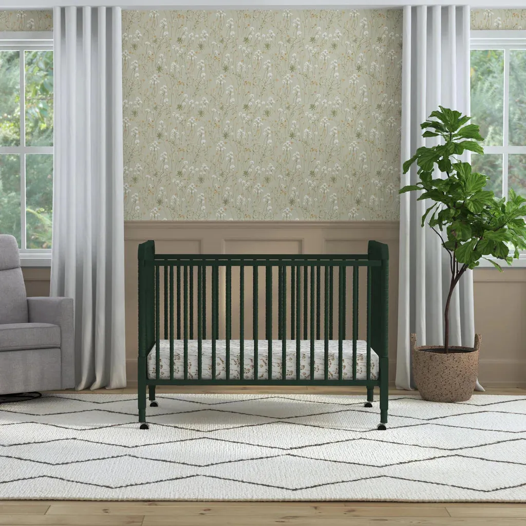 DAVINCI Jenny Lind 3-in-1 Convertible Crib